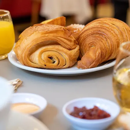 Hotel Des Artistes Lyon