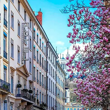 Des Artistes Lyon