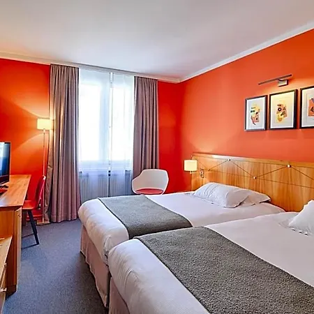 Hotell Des Artistes 3*
