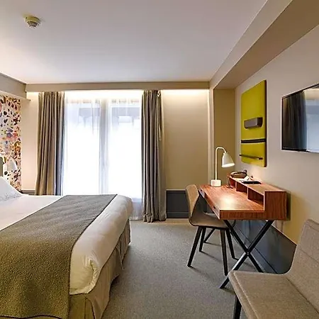 Hotell Des Artistes