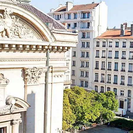 Hotell Des Artistes Lyon