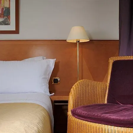 Hotel Des Artistes