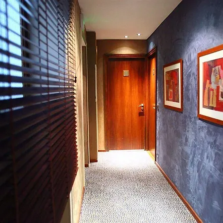 Hotel Des Artistes Lyon