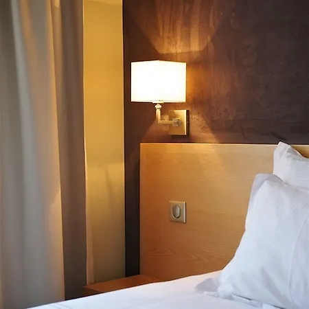 Des Artistes Hotel Lyon