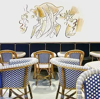 Hotel Des Artistes