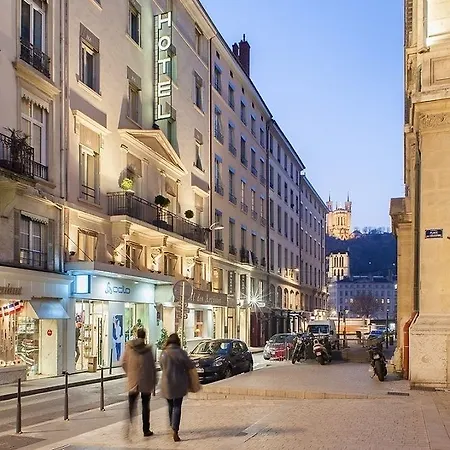 Hotel Des Artistes