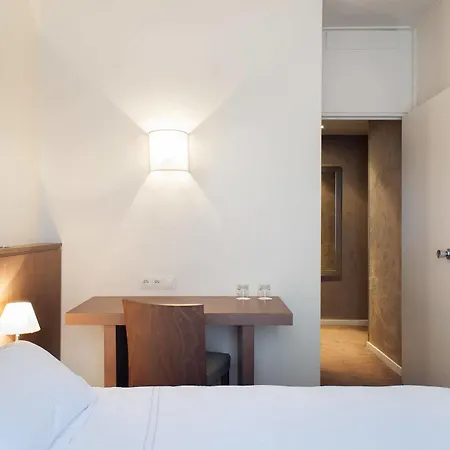Hotel Des Artistes