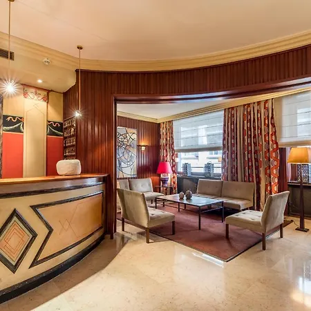 Des Artistes Hotel Lyon