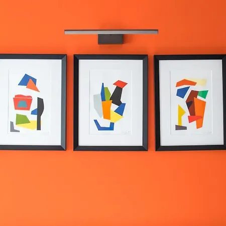 Des Artistes Отель Лион