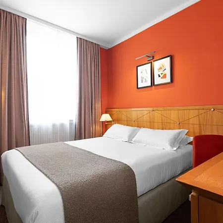Hotel Des Artistes