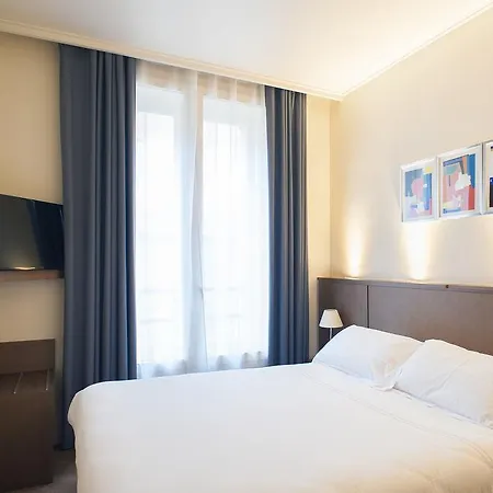 Hotel Des Artistes