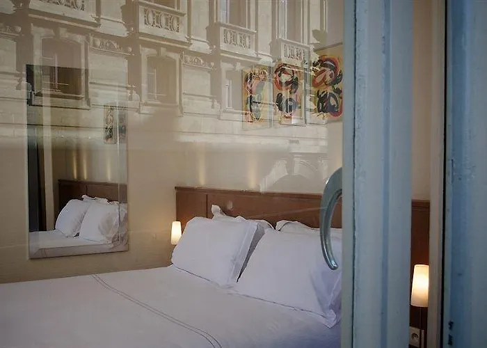 Otel Des Artistes Lyon